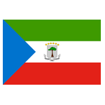 Logo Equatorial Guinea (W) U20