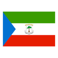 Logo Guinea Equatorial