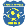 Logo ES Bafing