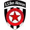Logo ES Ben Aknoun U21