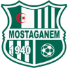 Logo ES Mostaganem U20