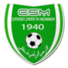 Logo ES Mostaganem U21
