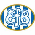 Logo Esbjerg FB Reserve