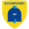 Logo Escorpiones de Belen FC U20