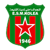 Logo ESM Kolea U20