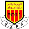Logo ESP Forage U19