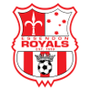 Logo Essendon Royals (W)