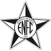 Logo Estrela do Norte ES