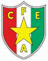 Logo Estrela U20