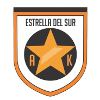 Logo Estrella del Sur Alejandro Korn