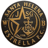 Logo Estrella FC Santos Guardiola