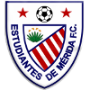 Logo Estudiantes Merida FC U20