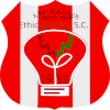 Logo Ethio Electric FC (W)