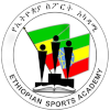Logo Ethiopian Sports Academy (W)