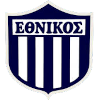 Logo Ethnikos Pireaus