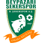 Logo Etimesgut Sekerspor
