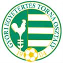 Logo ETO Gyori FC(U21)