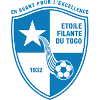 Logo Etoile Filante de Lomé