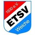 Logo ETSV Weiche Flensburg