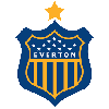 Logo Everton La Plata U20