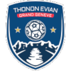 Logo Evian Thonon Gaillard
