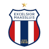 Logo Excelsior Maassluis U21