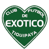 Logo Exotico Tiquipaya (W)