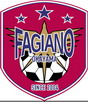 Logo Fagiano Okayama (R)
