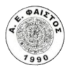Logo Faistos