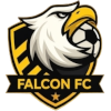 Logo Falcon Gorontalo