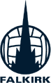 Logo Falkirk (R)