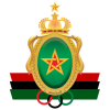 Logo FAR Forces Armee Royales