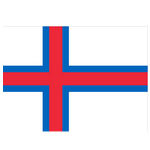 Logo U17 Quần đảo Faroe (Nữ)
