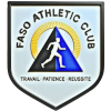 Logo Faso Athletic Club