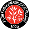 Logo Fatih Karagumruk U19
