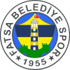 Logo Fatsa Belediyespor
