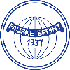 Logo Fauske-Sprint