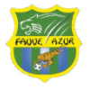 Logo Fauve Azur Elite