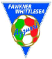 Logo Fawkner Blues