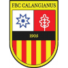 Logo FBC Calangianus 1905