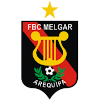 Logo FBC Melgar Reserves