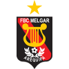 Logo FBC Melgar (W)