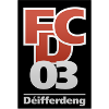 Logo FC 03 Differdange (W)