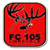 Logo FC 105
