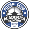 Logo FC Academica Clinceni U19