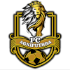 Logo FC Agniputhra