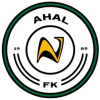 Logo FC Ahal