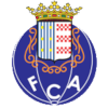 Logo FC Alpendorada