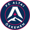 Logo FC Altai Semey (W)