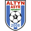 Logo FC Altyn Asyr